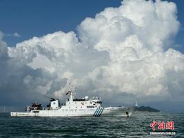 广东开展伏季休渔开捕联检执法行动