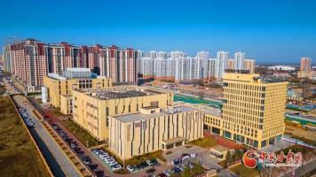 e法耀陇原|庆阳：法治护航数字经济 黄土大塬崛起“中国算谷”