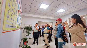 【甘快看】e法耀陇原丨“河西锁钥”唱新歌 “四级七天”解千结